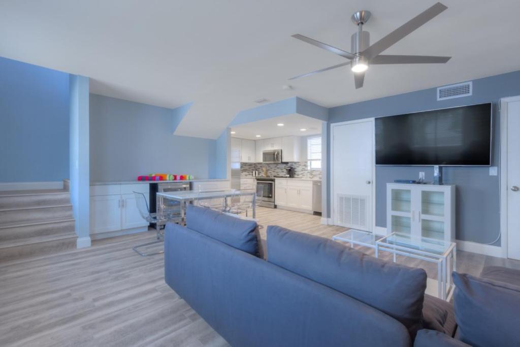 A Wave From It All Oceanview 2Nd Level Patio Джэксонвилл-Бич Экстерьер фото